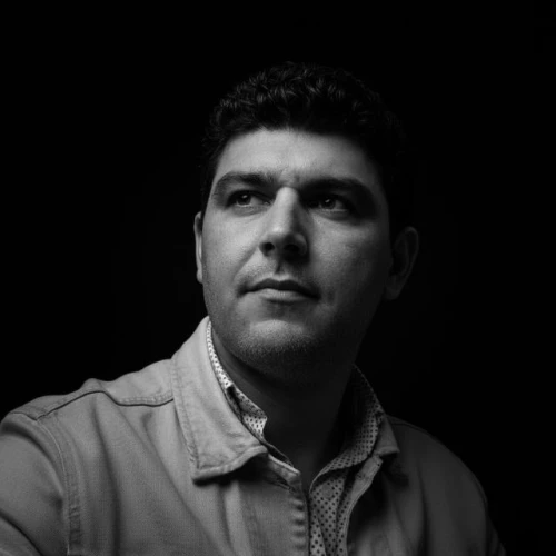 Rafael Ferreira · Marketing Imobiliário